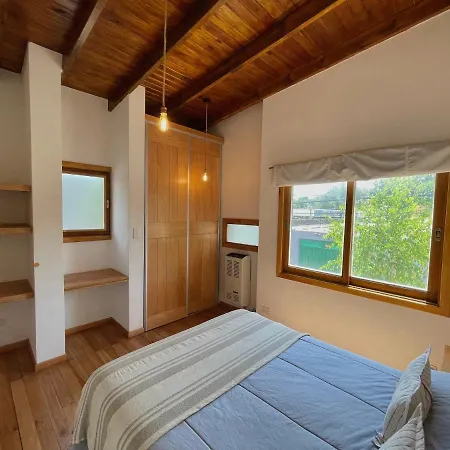 Apartamento El Cerrito Tandil Exterior foto