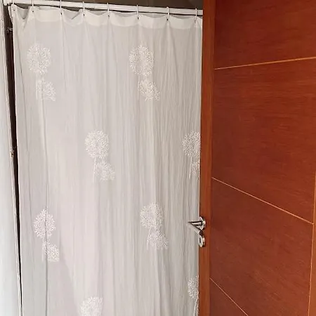 Apartamento El Cerrito Tandil Exterior foto