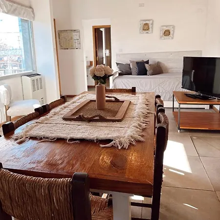 Apartamento El Cerrito Tandil Exterior foto